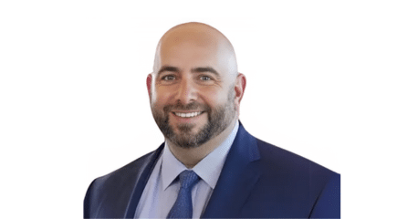 Photo of Adam Peppinck, Clayton Utz.