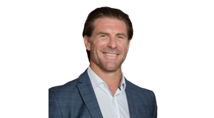 Photo of Beau Waters, Hawaiian Pty Ltd.