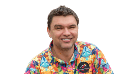 Photo of Ben Hall, Barossa Village Incorporated.