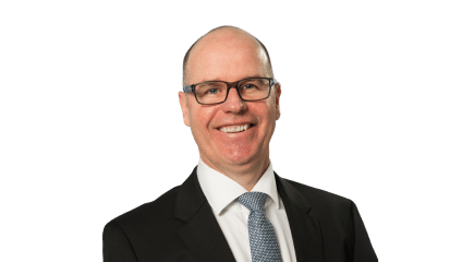 Photo of Glen McKernan, GM Growth Consulting Pty Ltd.
