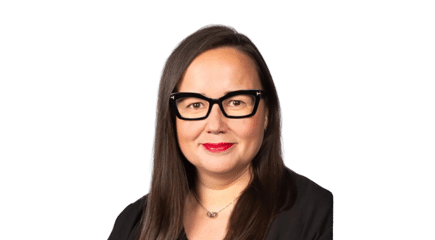 Photo of Harriet Shing MP, Parliament of Victoria.