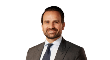 Photo of Jason Huljich, Centuria Capital Limited.