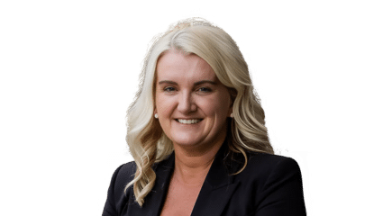 Photo of Michelle Bishop, Bangalay Luxury Villas.