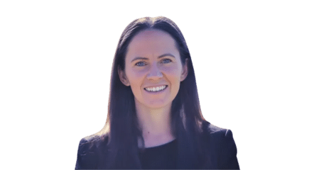 Photo of Olivia Thornton, Cricket ACT.