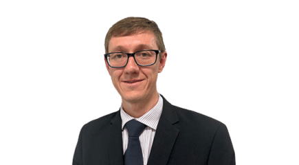 Photo of Peter Brennan, MinterEllison.