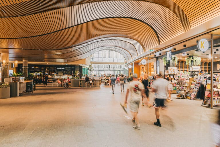 Karrinyup Shopping Centre