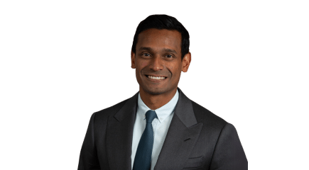 Photo of Adam Pillay, Greystar Australia Pty Ltd.