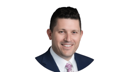 Photo of Adrian King, Scyne Advisory.