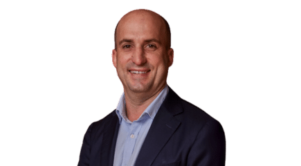 Photo of Andrew Thompson, Fluent Property.