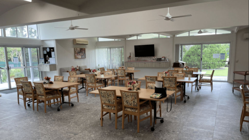 BlueCare Brassall Retirement Village
