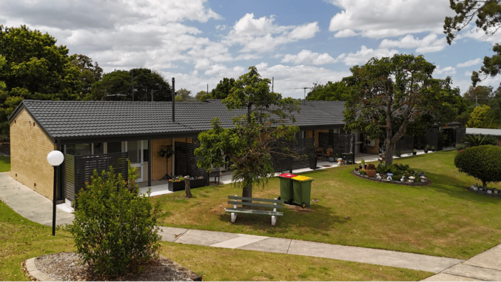 BlueCare Brassall Retirement Village (2)