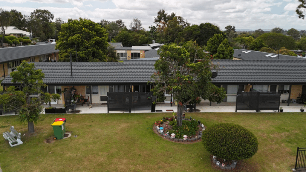 BlueCare Brassall Retirement Village (3)