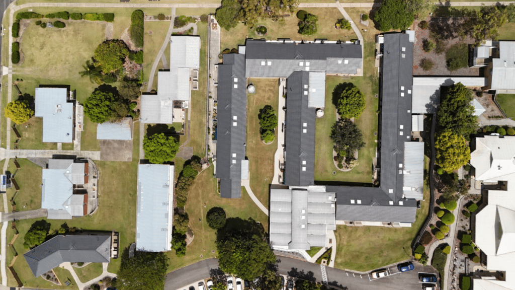 BlueCare Brassall Retirement Village (4)