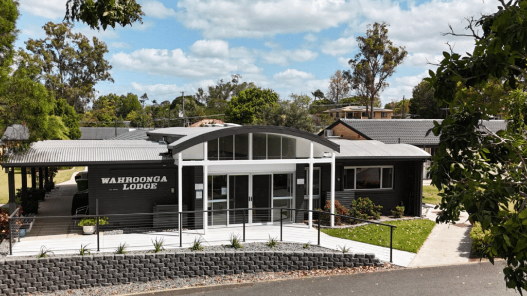 BlueCare Brassall Retirement Village (5)