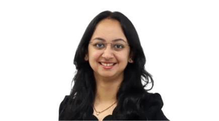 Photo of Devika Shivadekar, RSM Australia Pty Ltd.