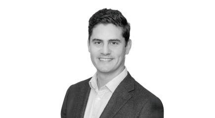 Photo of Dirk Van Velden, JLL.