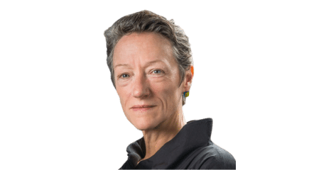 Photo of Professor Ellen Dunham-Jones, Georgia Tech.
