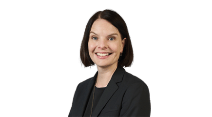 Photo of Emma Lawrence, King & Wood Mallesons.