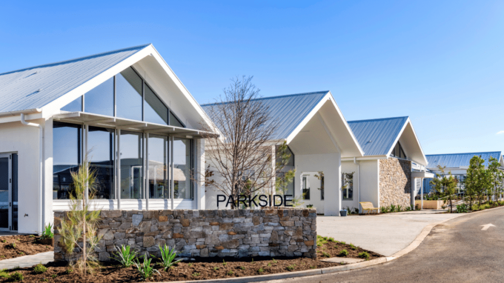 Ingenia Lifestyle Parkside