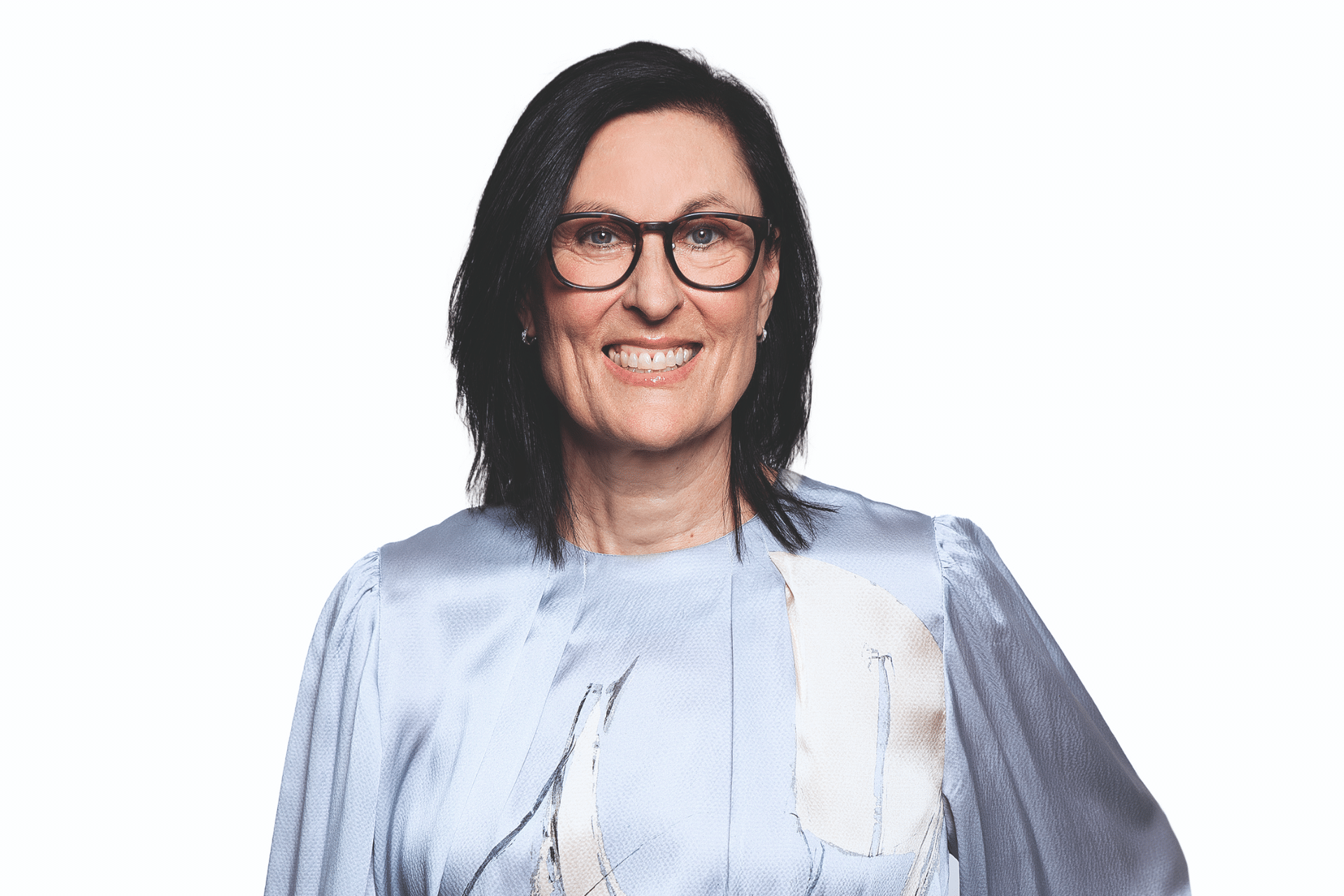 Headshot of Knight Frank Australia’s Head of ESG Jenine Cranston