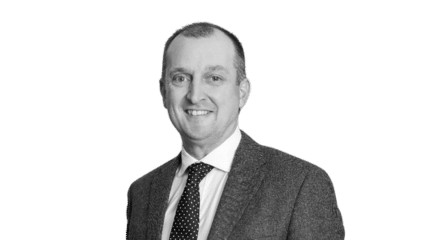 Photo of Myles Campbell, Mirvac QLD Pty Ltd.