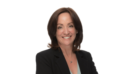 Photo of Penny Douglas, Urbis.