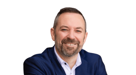 Photo of Peter Chamberlain, Allinsure Pty Ltd.
