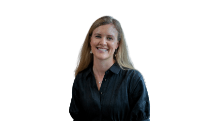 Photo of Suzannah Morrison, Iglu Pty Limited.