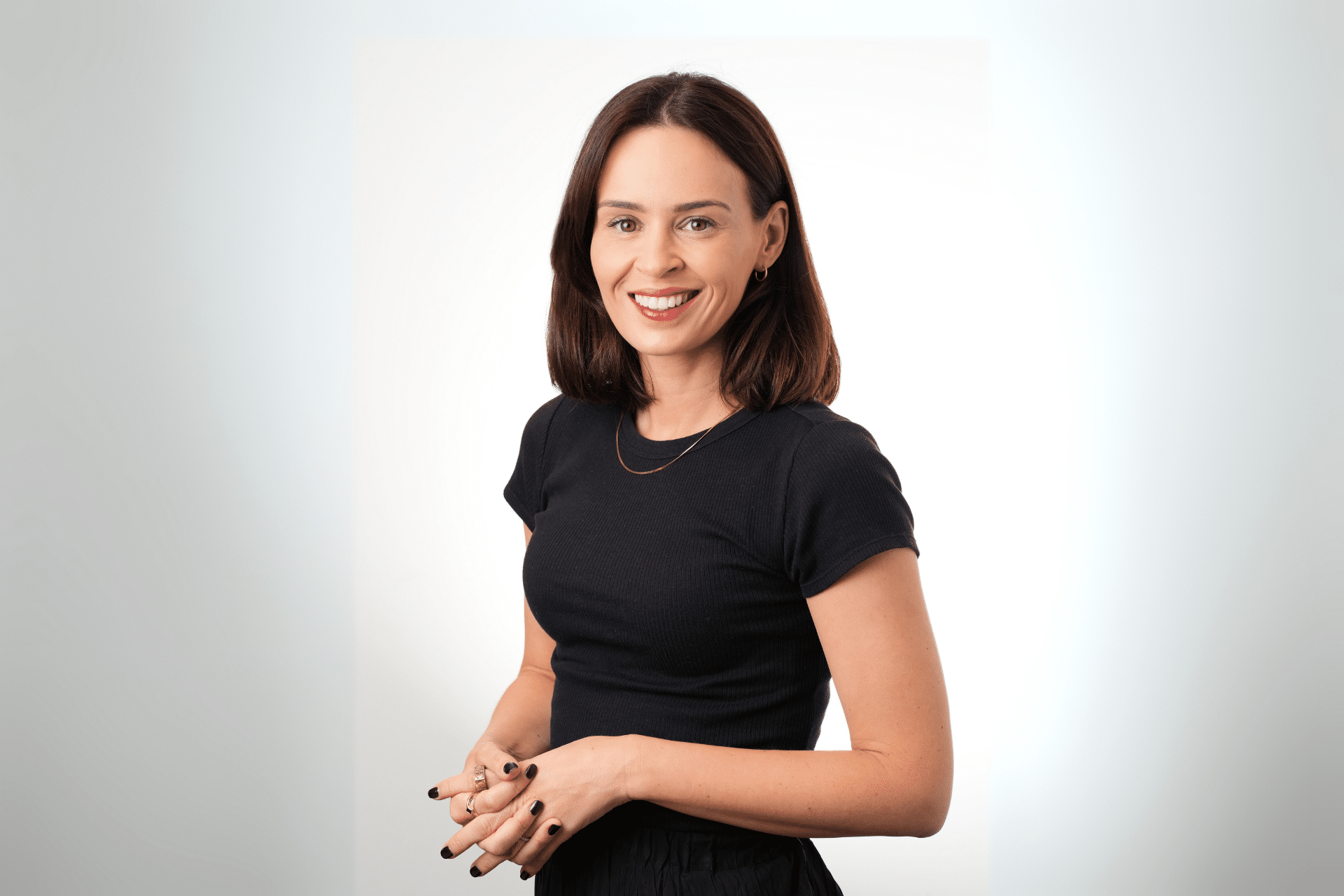 Headshot of Kate Russell, CEO, Supply Nation