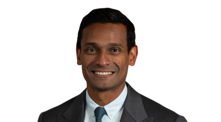 Photo of Adam Pillay, Greystar Australia Pty Ltd.