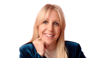 Photo of Anouk Darling, Scape Australia.