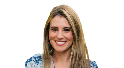 Photo of Georgia Weekes, Goldman Sachs Australia Pty Ltd.
