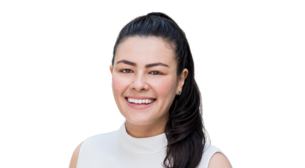 Photo of Georgie Huxley, Northwest Healthcare Properties Pty Ltd.