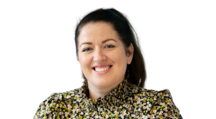 Photo of Gillian Forde, Aurecon Australasia Pty Ltd.