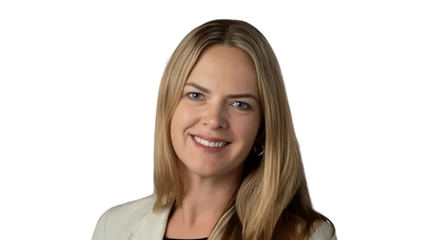 Photo of Jo Scotney, ANZ Banking Group Ltd.