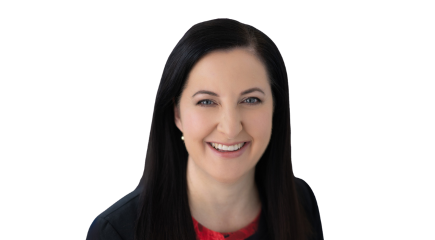 Photo of Joanne Gorton, Deloitte.