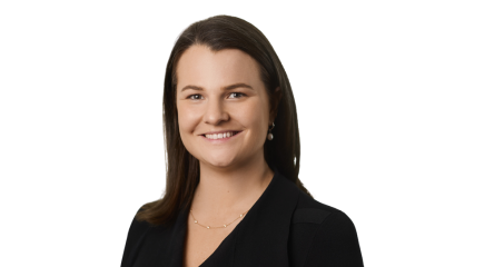 Photo of Kate Elkington, Growthpoint Properties Australia.
