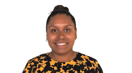 Photo of Maree Ansey, Stockland.