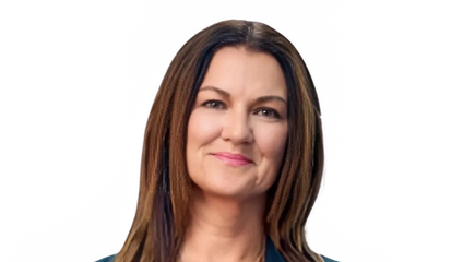 Photo of Michelle Tierney.