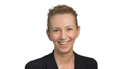 Photo of Natalie Patterson, Aveo Group Limited.