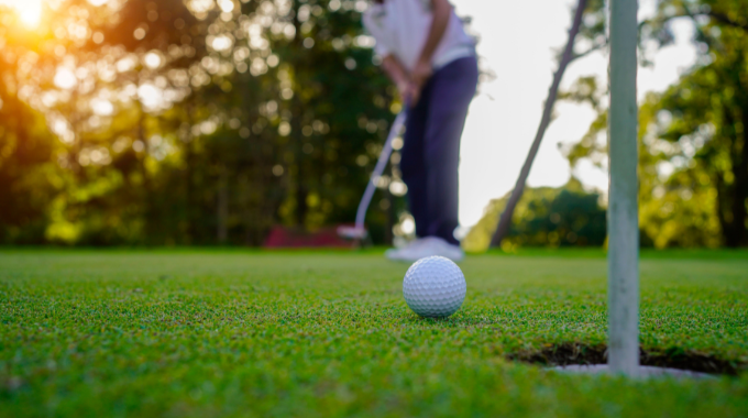 Property Council WA Golf Day