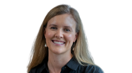 Photo of Suzannah Morrison, Iglu Pty Limited.