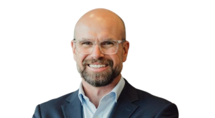 Photo of Tim Farley, Colliers.