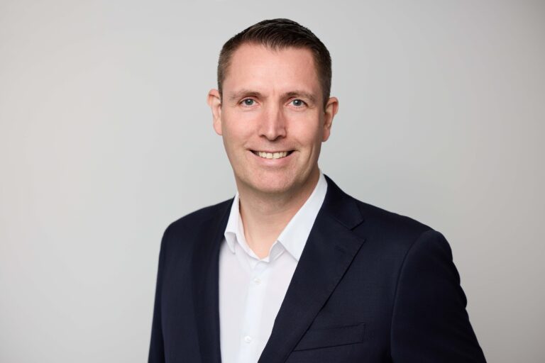 Andrew Ballantyne, Head of Research – Australasia at JLL