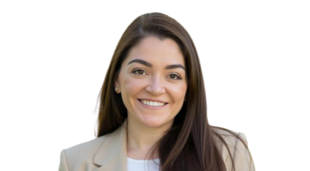 Photo of Alana Divan, Insignia Financial.