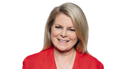 Photo of Andrea Roberts, Knight Frank Australia Pty Ltd.