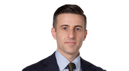 Photo of Angelo Amara, JLL.