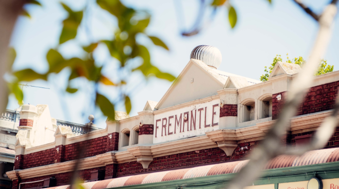 Freo Frenzy