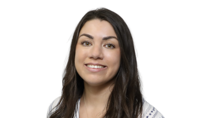 Photo of Grace Moses, SLR Consulting Australia Pty Ltd.