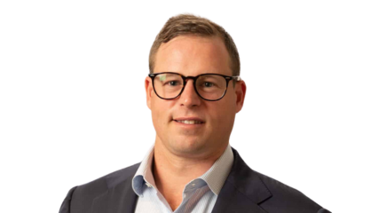 Photo of Hugh McKenzie, ProUrban Advisory, Planning & Management.
